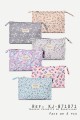 KJ-871071 Make up bag
