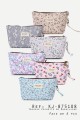 KJ85108 Pochette trousse maquillage