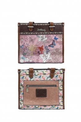HD-14-24B Sac à main Sweet & Candy