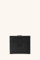 KJ8882S Split leather card holder
