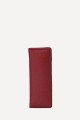 Leather comb holder Davidts 484122