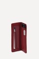 Leather comb holder Davidts 484122