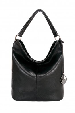 Sac à main seau David Jones CM6839-VQ