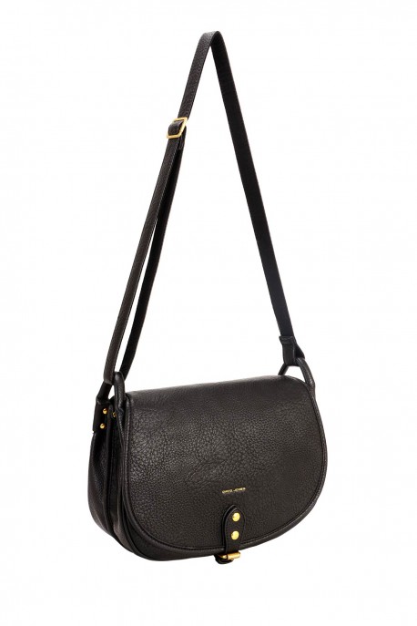 Sac bandoulière Gibecière David Jones CM6834