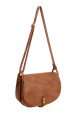 Sac bandoulière Gibecière David Jones CM6834