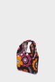 KJ81027 Sacs de provision pliable textile, ultra léger