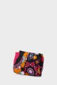 KJ81027 Foldable textile shopping bags, ultralight 