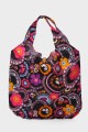 KJ81027 Sacs de provision pliable textile, ultra léger