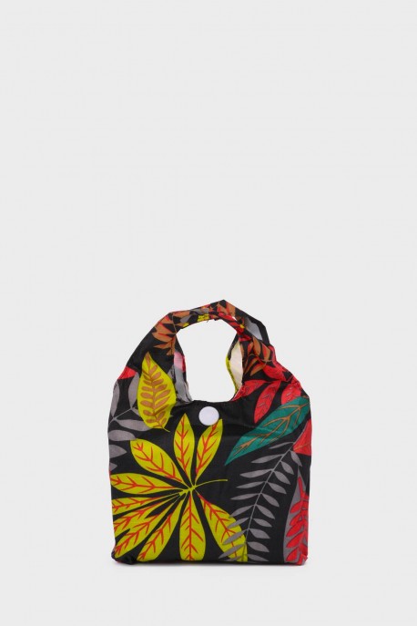 KJ81027 Foldable textile shopping bags, ultralight : Motif:03
