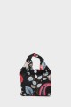 KJ81027 Sacs de provision pliable textile, ultra léger