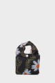 KJ81027 Sacs de provision pliable textile, ultra léger