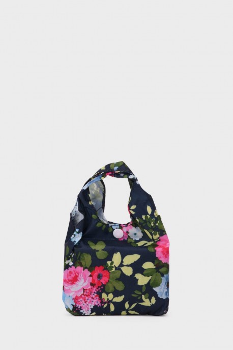 KJ81027 Sacs de provision pliable textile, ultra léger : Motif:10