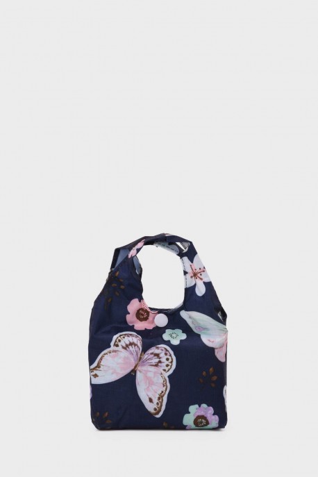 KJ81027 Sacs de provision pliable textile, ultra léger : Motif:11