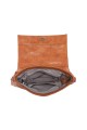 20012-BV Synthetic shoulder bag