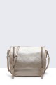 20012-BV Synthetic shoulder bag