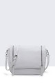 20012-BV Synthetic shoulder bag