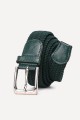 ZSP-357 Ceinture tressée élastique
