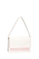 CM5659H Sac à main cartable à rabat David Jones
