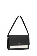 CM5659H Sac à main cartable à rabat David Jones