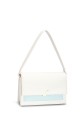 CM5659H Sac à main cartable à rabat David Jones