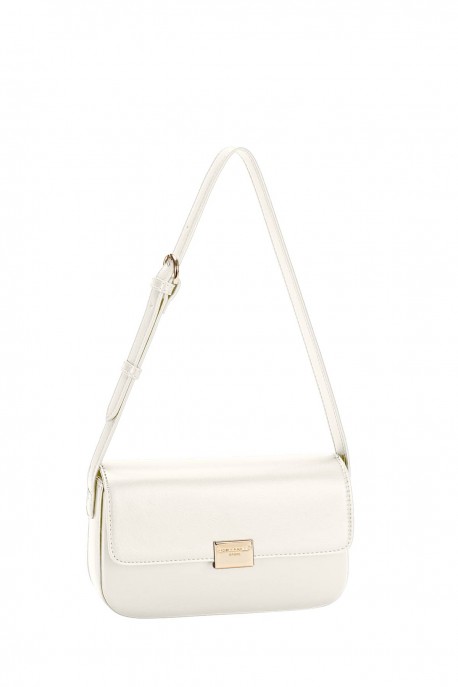 David Jones Crossbody Bag CM6727H : colour:Ivoire