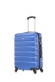 David Jones BA1030 Set de 3 Valises trolley