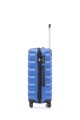 David Jones BA1030 Set de 3 Valises trolley