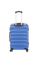David Jones BA1030 Set de 3 Valises trolley
