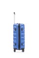 David Jones BA1030 Set de 3 Valises trolley