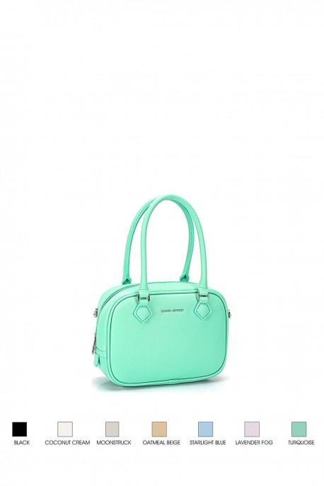 Sac à main petite taille David Jones CM7337
