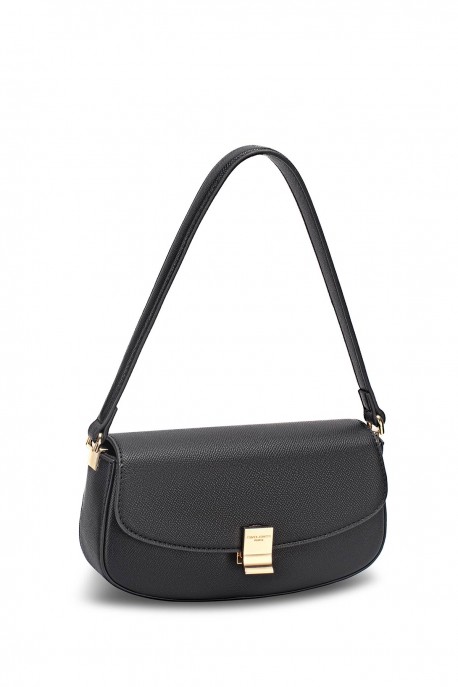 Sac bandoulière David Jones CM7370A
