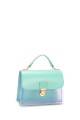 CM7450 Sac à main PVC Transparent David Jones