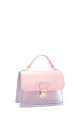 CM7450 Sac à main PVC Transparent David Jones