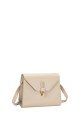 CM7414 David Jones Crossbody Bag with Flap