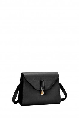 CM7414 David Jones Crossbody Bag with Flap