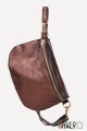 Sac banane bandoulière en cuir ZE-9005-MT