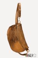 Sac banane bandoulière en cuir ZE-9005-MT