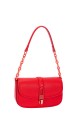 CM7434 David Jones Baguette Bags with Flap