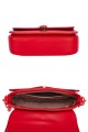 CM7434 David Jones Baguette Bags with Flap