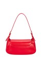 CM7484 Sac épaule baguette à rabat David Jones