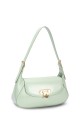 CM7484 Sac épaule baguette à rabat David Jones