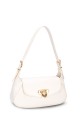 CM7484 Baguette Shoulder Bag with Flap David Jones