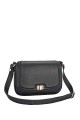CM7510 David Jones Crossbody Bag with Flap
