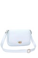 CM7510 David Jones Crossbody Bag with Flap