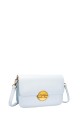 CM7549 David Jones Crossbody Bag with Flap