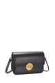 CM7549 David Jones Crossbody Bag with Flap