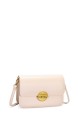 CM7549 David Jones Crossbody Bag with Flap