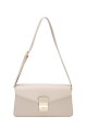 CM7557 Baguette Shoulder Bag with Flap David Jones