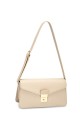 CM7557 Sac épaule baguette à rabat David Jones
