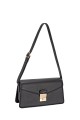 CM7557 Sac épaule baguette à rabat David Jones